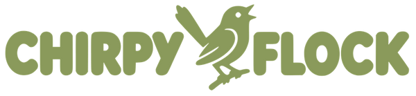 ChirpyFlock